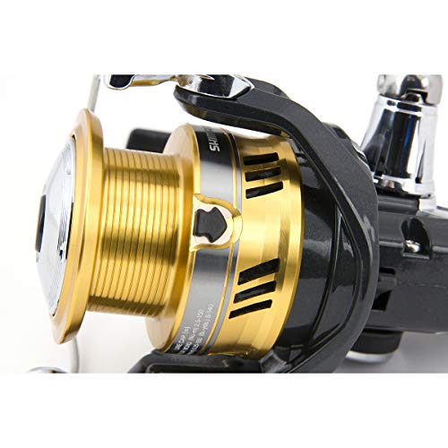 SHIMANO Sahara Rear Drag - Image 3