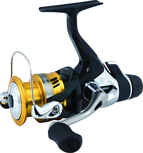 SHIMANO Sahara Rear Drag - Image 1
