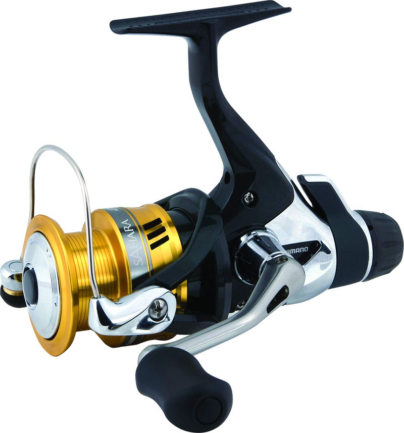 SHIMANO Sahara Rear Drag - Image 2