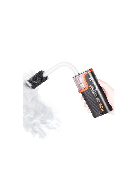 LENSGO Fog B All-in-One Handheld Mini Fog Machine (40W)