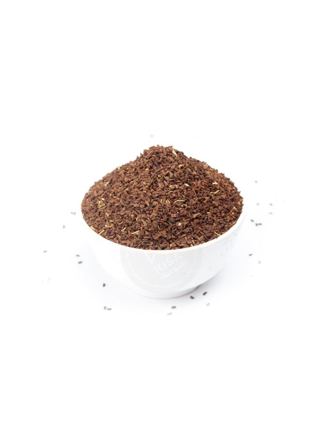 أعشاب طبيعية بذور البقانوم هارمالا الفاخرة (بذور السبند) – العشبة السورية الطبيعية للبخور، التنقية الروحية والاستخدامات العشبية – نقية وطازجة 100% - Image 3