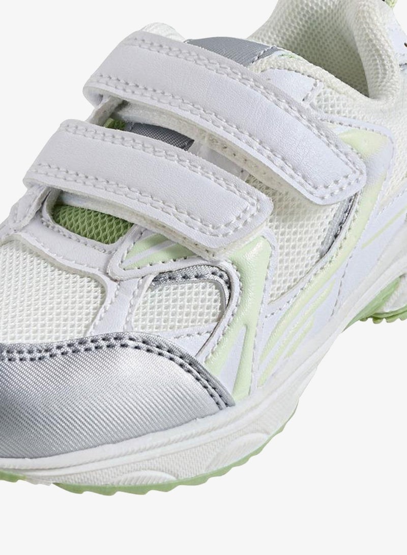 JUNIORS Boys Hook & Loop Sneakers - Image 4