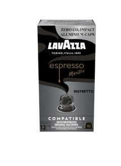 Lavazza Lavazza Espresso Maestro Ristretto Coffee Capsules - 10 Capsules  - Image 2