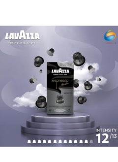 Lavazza Lavazza Espresso Maestro Ristretto Coffee Capsules - 10 Capsules  - Image 3