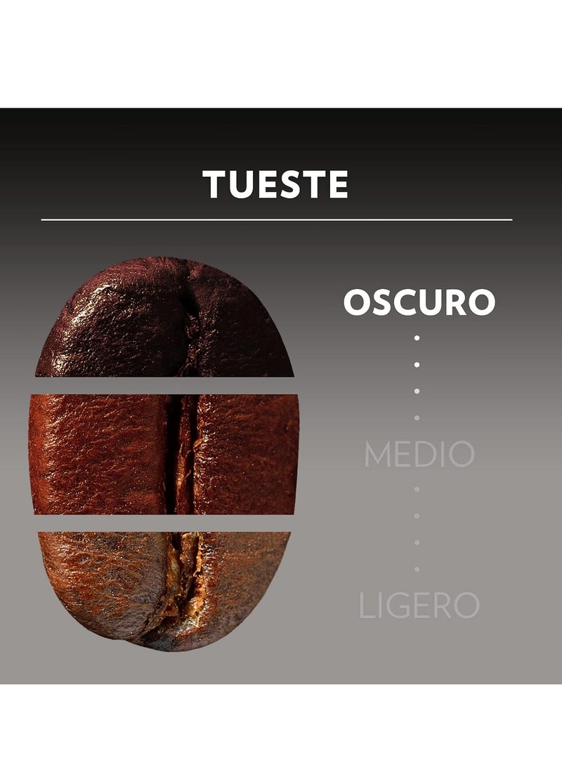 لافازا كبسولات قهوة لافازا اسبريسو مايسترو ريستريتو - 10 كبسولات - Image 5