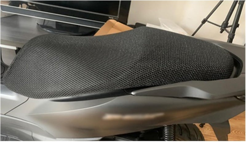 Vuzmode Motorcycle Seat Cover for PCX Models - Image 4