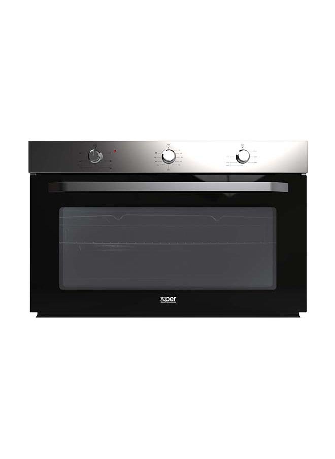 Xper Built-in electric oven, 89.3 cm, steel fan, XPBO90E6F - pzsku/Z3D0BCCCD83FA05CE83FAZ/45/_/1732273692/8c931742-1035-43af-b324-f178275a80dc