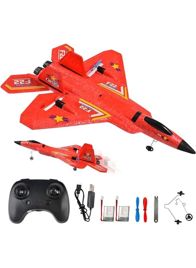 RC Airplane - Image 1