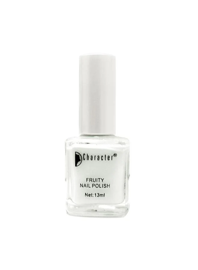 Character Fruity Nail Polish