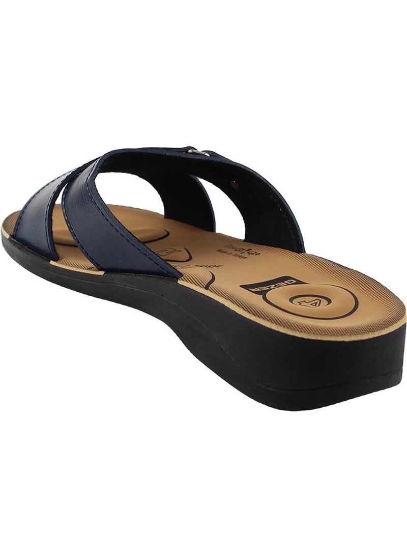 Gezer - Summer Women's Slippers - Image 1