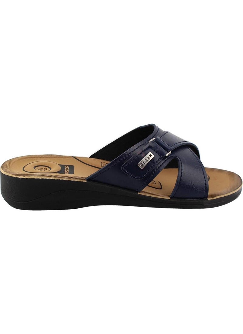 Gezer - Summer Women's Slippers - Image 1