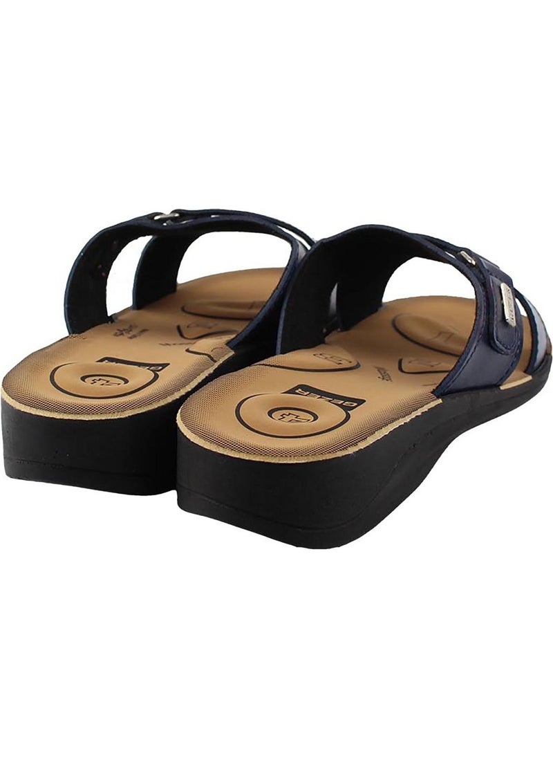 Gezer - Summer Women's Slippers - Image 1