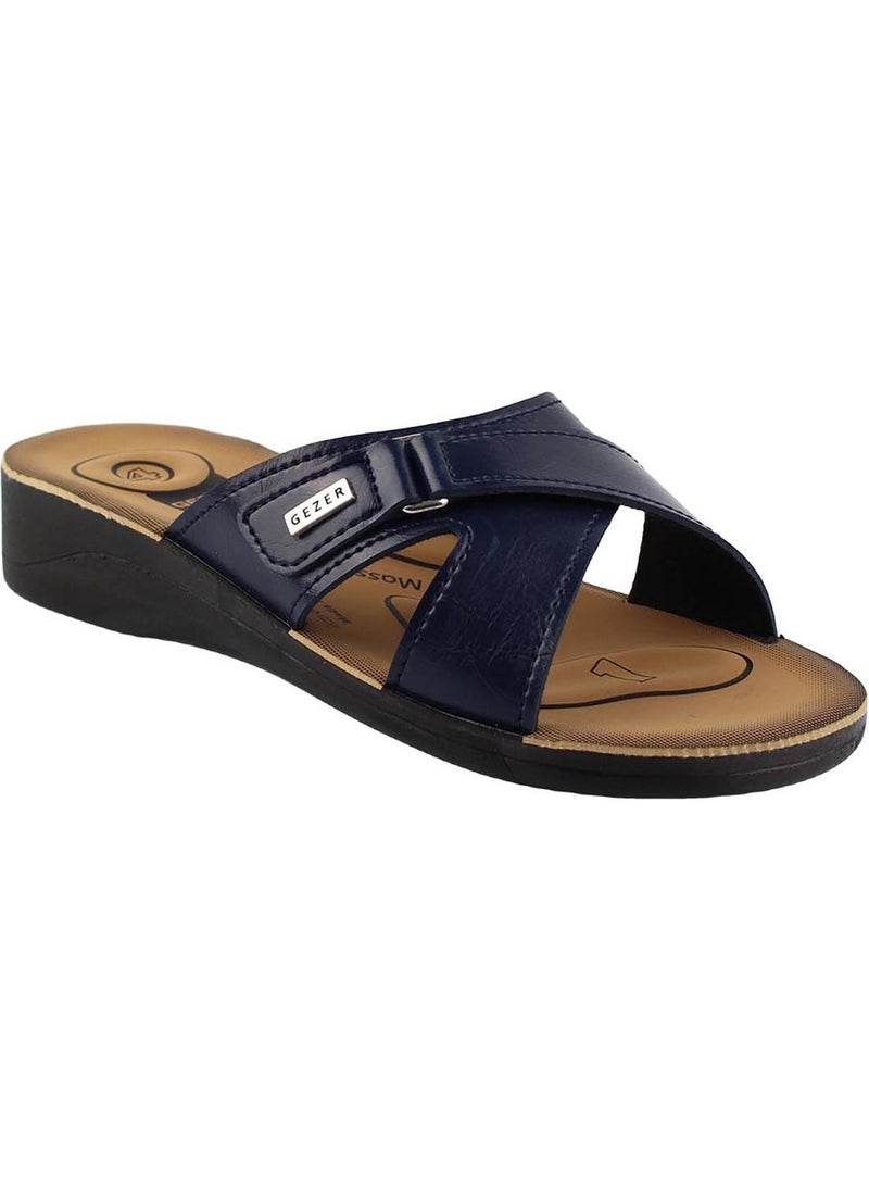 Gezer - Summer Women's Slippers - Image 1