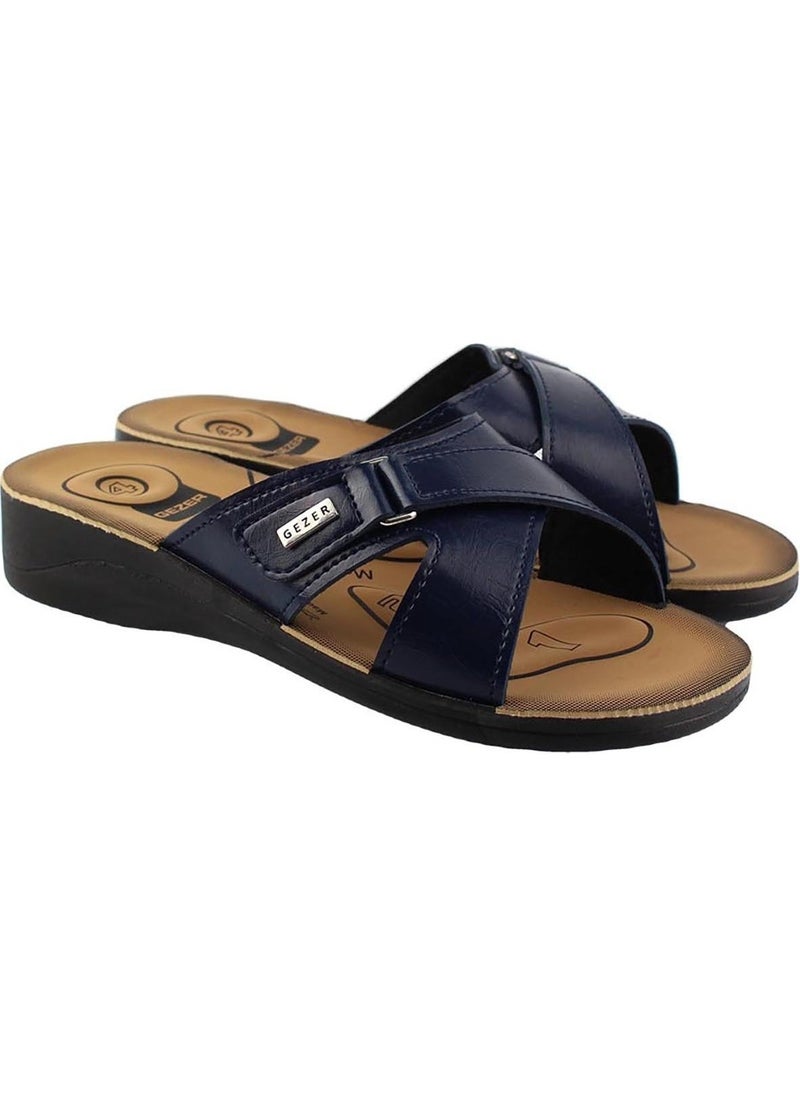 Gezer - Summer Women's Slippers - Image 1