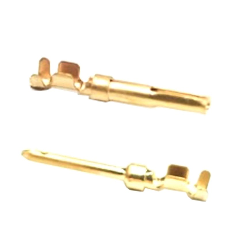 20pcs Male Female Connector Terminal For 206153 206705 206838 206305 206044 AICNRUT - Image 1