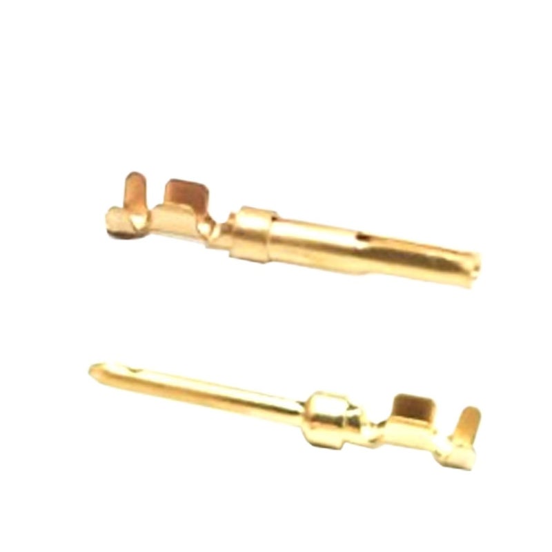 20pcs Male Female Connector Terminal For 206153 206705 206838 206305 206044 AICNRUT - Image 3