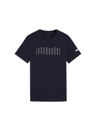 Youth Graphic Logo T-Shirt - pzsku/Z3D0C0460FAFA328DCFFEZ/45/_/1741790340/8b71d28f-876b-4067-8206-3f0b2eaf0016