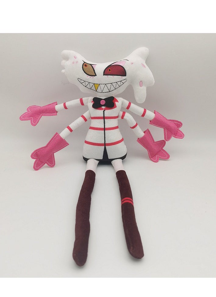 Y&D Hazbin Hotel Plush toy 45cm  - Image 2