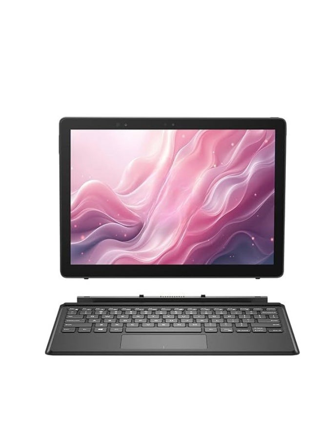 2-in-1 Business Laptop, 12.3-inch FHD Touchscreen, Intel Core i5, 16GB RAM, 256GB SSD, Wi-Fi, Bluetooth, Integrated Camera, Windows 11 Pro - Image 4