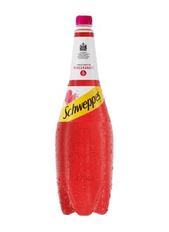 Pomegranate Soft Drink 950ml