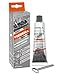 Visbella Gasket Maker Oil Resistant Sensor Safe Neutral RTV Silicone Sealant NonCorrosive High Flexibility Ideal for Domestic Older Vehicles 35OZ Grey - Image 2