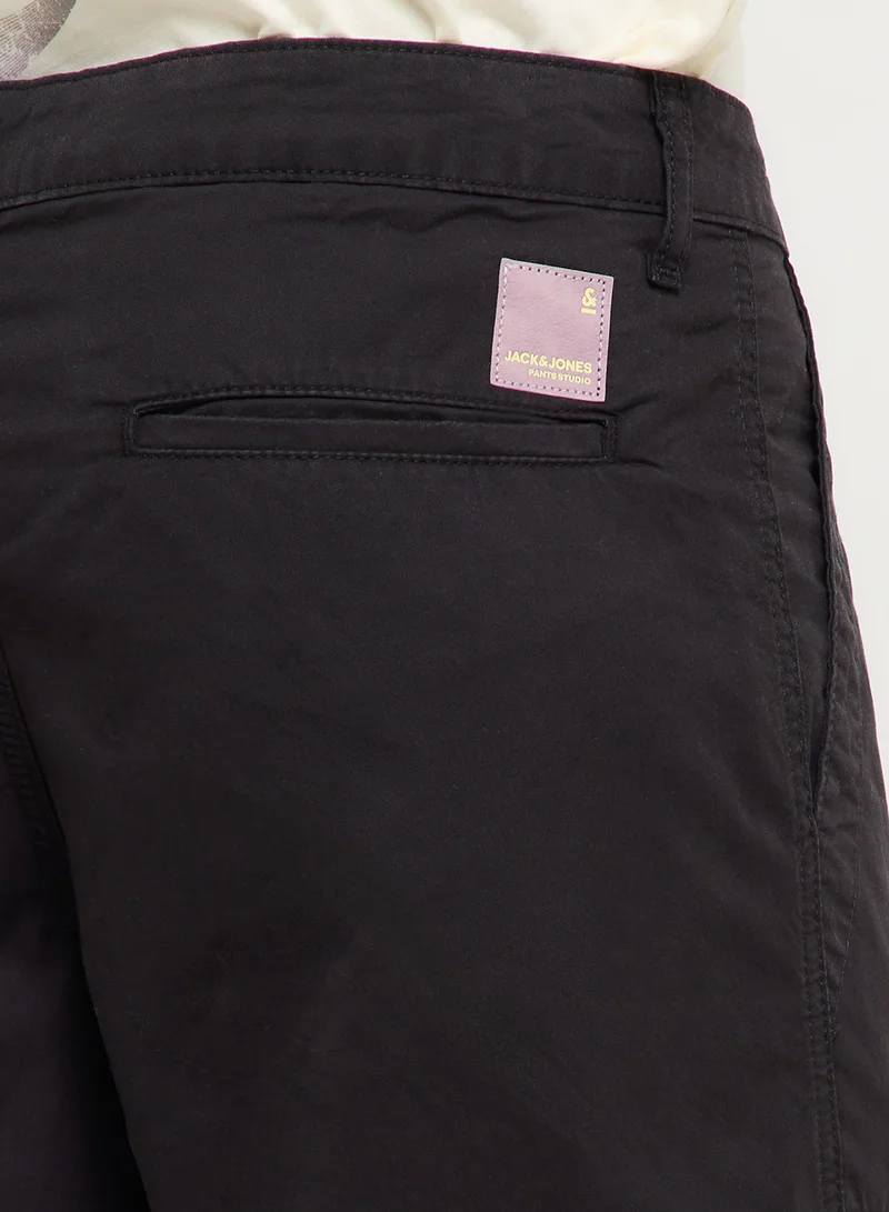JACK & JONES Jpstkarl High Waist Cargo Pants