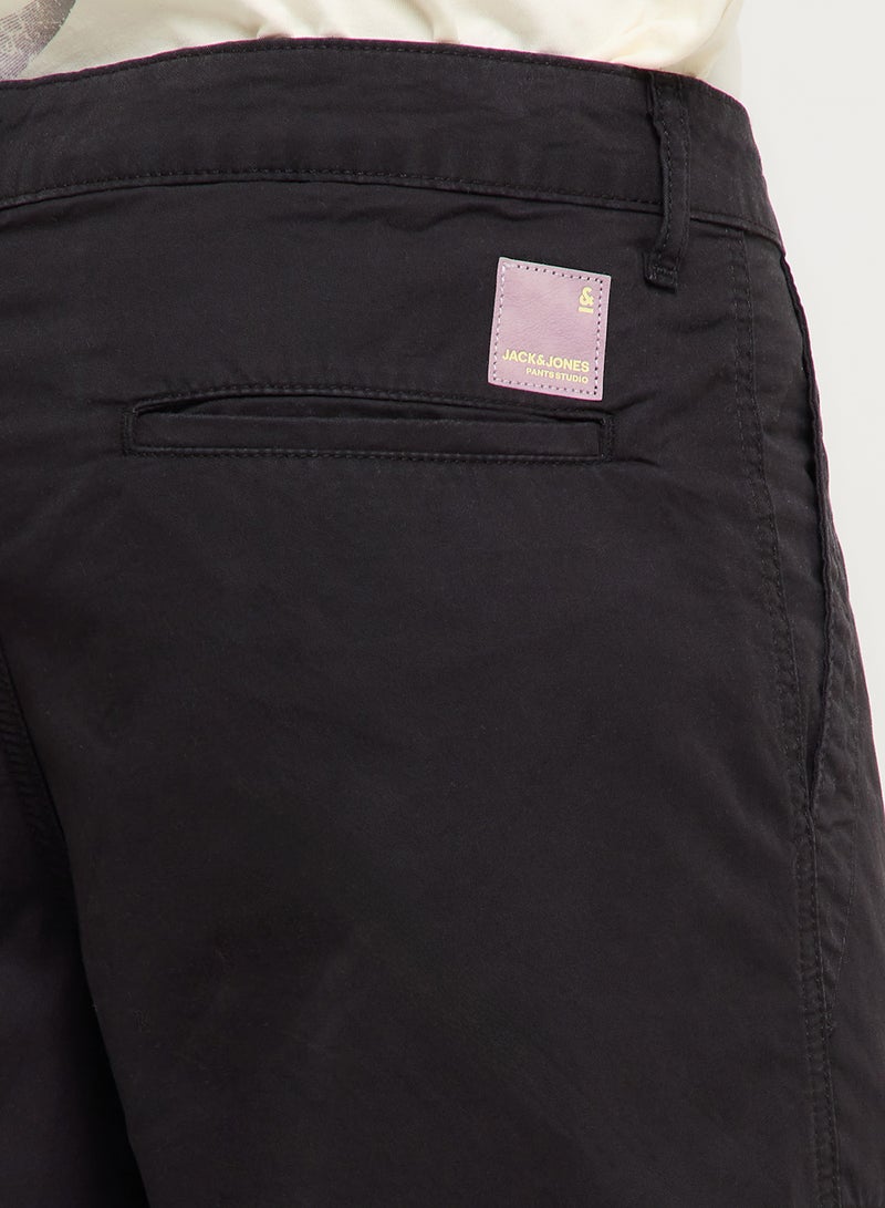 JACK & JONES Casual High Waist Cargo Pants - Image 5