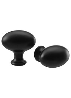 erorex Knob, Black, 35 Mm  - Image 1