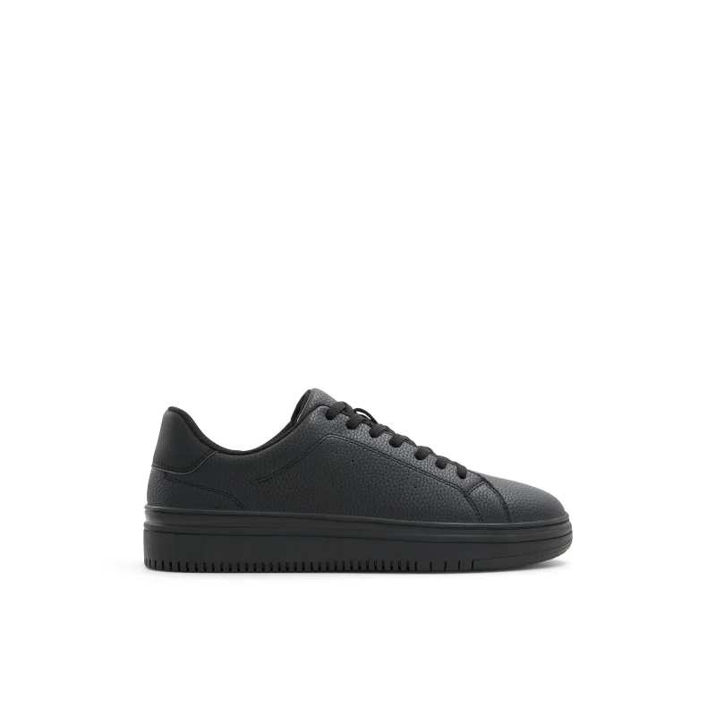 CALL IT SPRING NEWCOMB Round Toe Lace-Up Sneakers