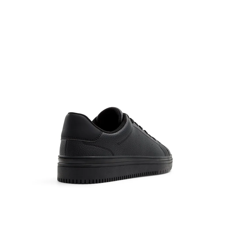 CALL IT SPRING NEWCOMB Round Toe Lace-Up Sneakers