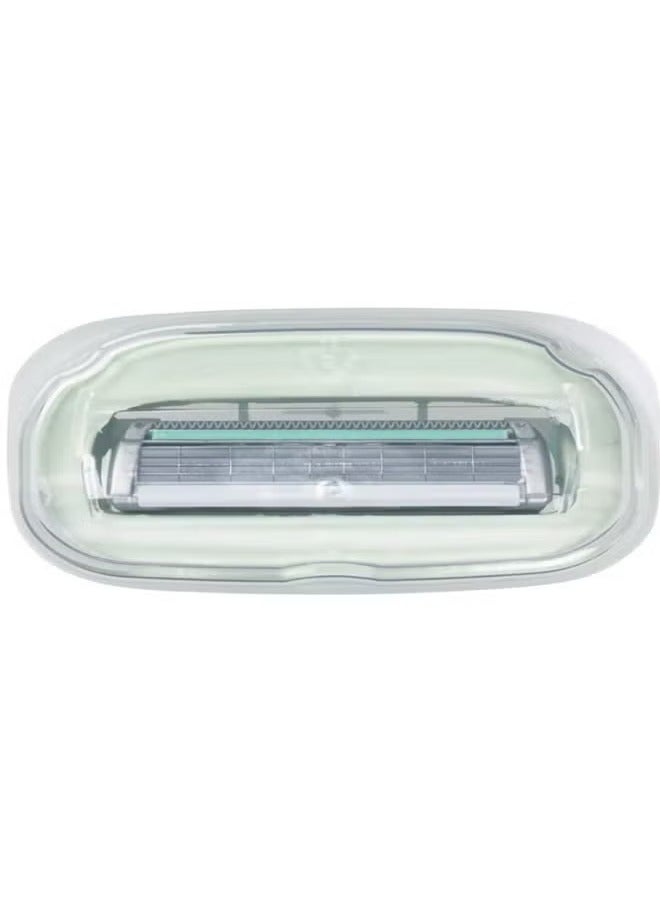 Schick Intuition Pure Nourishment 3pcs - Image 3