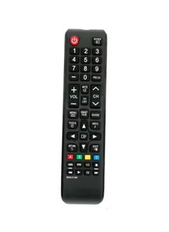 Bn59-01199F Replacement Remote Control Fit For Samsung Un32J5205Af Un32J5205Afxza Un32J525Daf Un32J525Daf Un32J525Dafxza