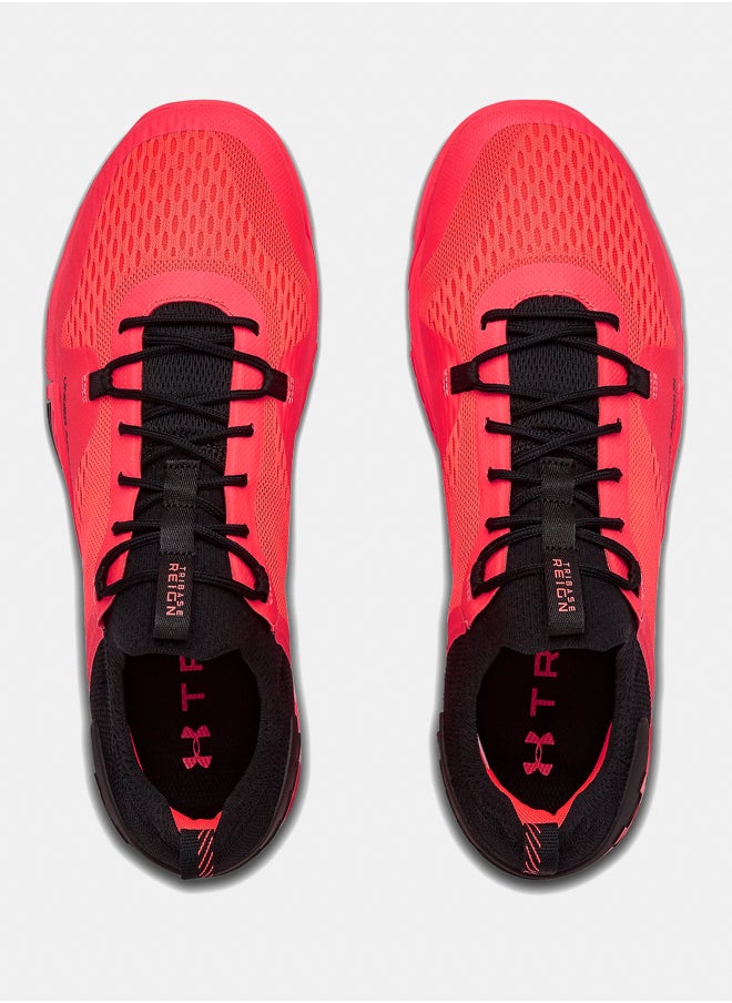 UNDER ARMOUR - Tribase Reign 2 Training Shoes - Image 1
