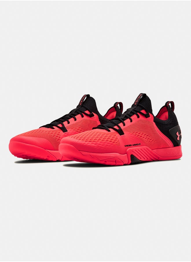 UNDER ARMOUR - Tribase Reign 2 Training Shoes - Image 1