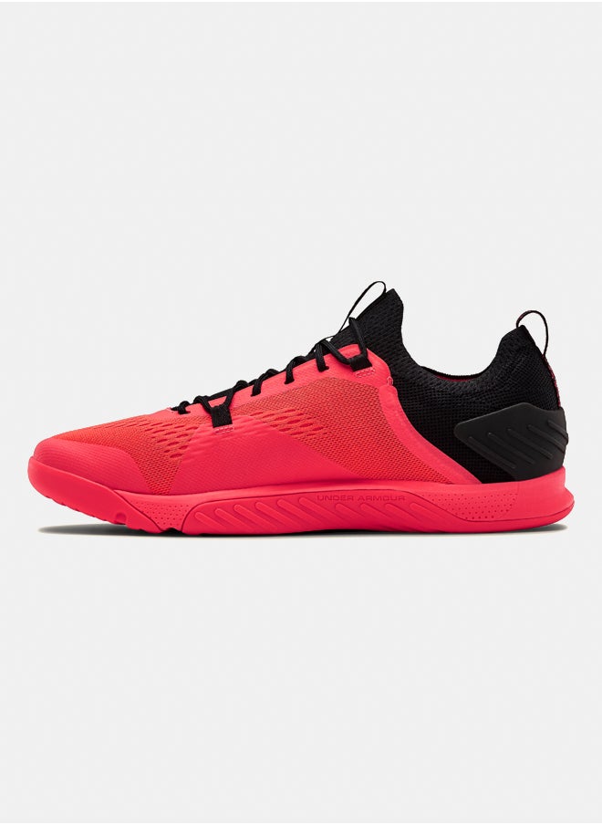 UNDER ARMOUR - Tribase Reign 2 Training Shoes - Image 1