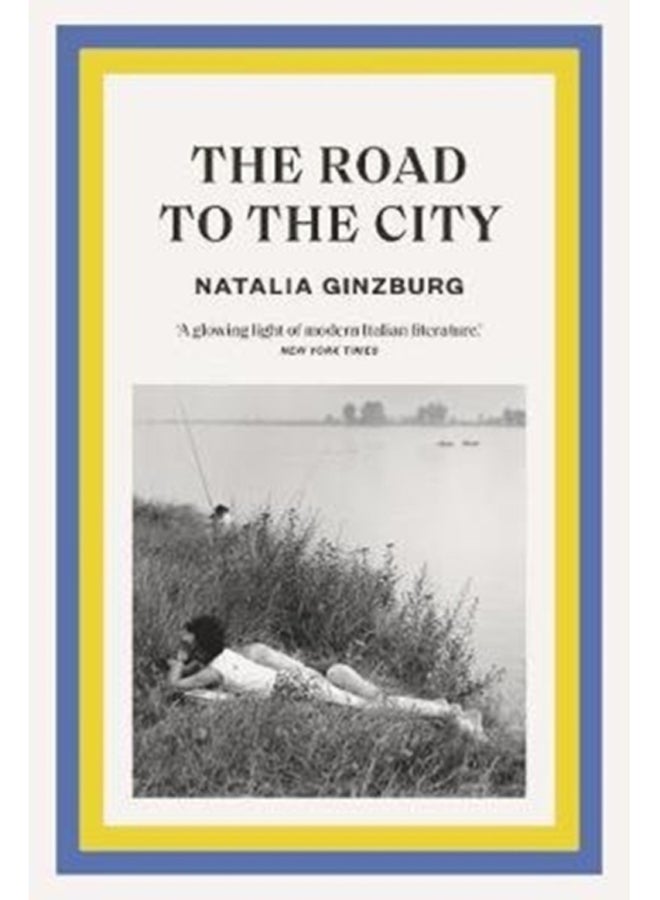 The Road to the City