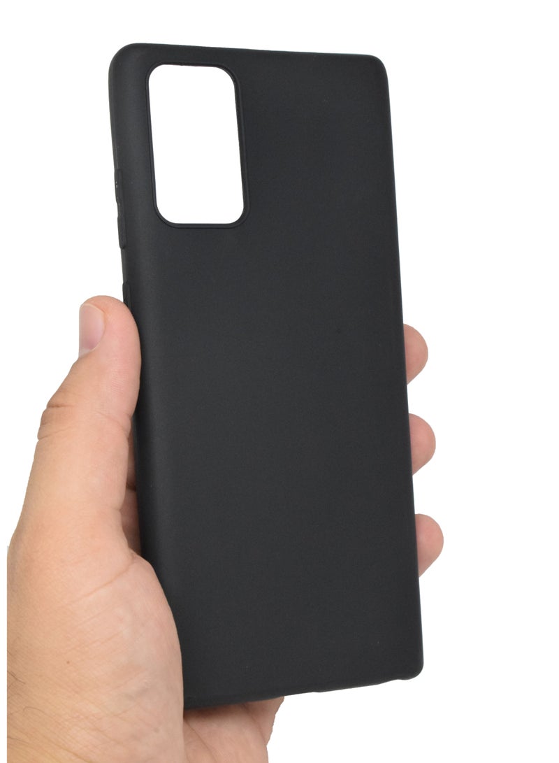 BORTONY Protective Case Cover For Galaxy Note 20 - Image 1