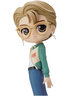 Banpresto Tinytan Dynamite Q Posket Jimin Version A Statue  - Image 2