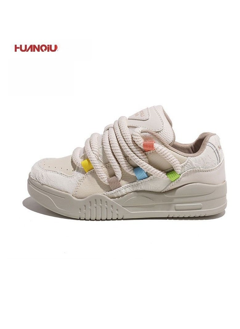 HUANQIU - New Women's Casual Versatile Sports Shoes - Image 1