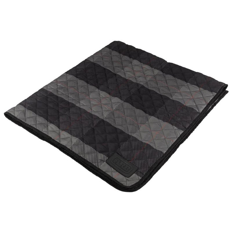 ARB Picnic Blanket 2170273 Waterproof Outdoor Camping Blanket Picnic Mat for Beach Travel Overlanding 4x4 Off-Road Adventure Hiking Family Picnic & Outdoor Activities, Portable with Carry Strap. Camping/Travel/Hiking/Foldable/Grass - Image 2