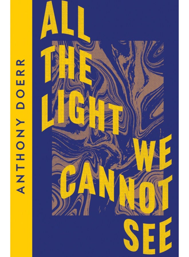 All the Light We Cannot See 