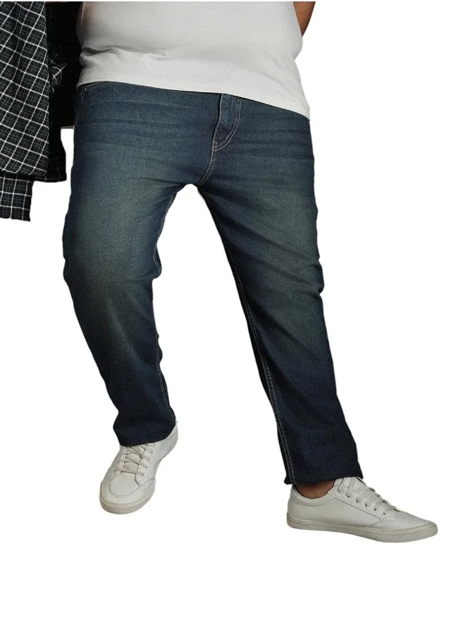 هاي ستار Men Indigo 25 Jeans