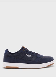 Wrangler WOODY C  LOW TOP SNEAKER  - Image 1