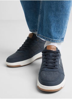 Wrangler WOODY C  LOW TOP SNEAKER  - Image 5