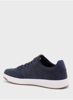 Wrangler WOODY C  LOW TOP SNEAKER  - Image 2