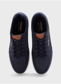 Wrangler WOODY C  LOW TOP SNEAKER  - Image 4