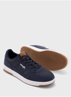 Wrangler WOODY C  LOW TOP SNEAKER  - Image 3