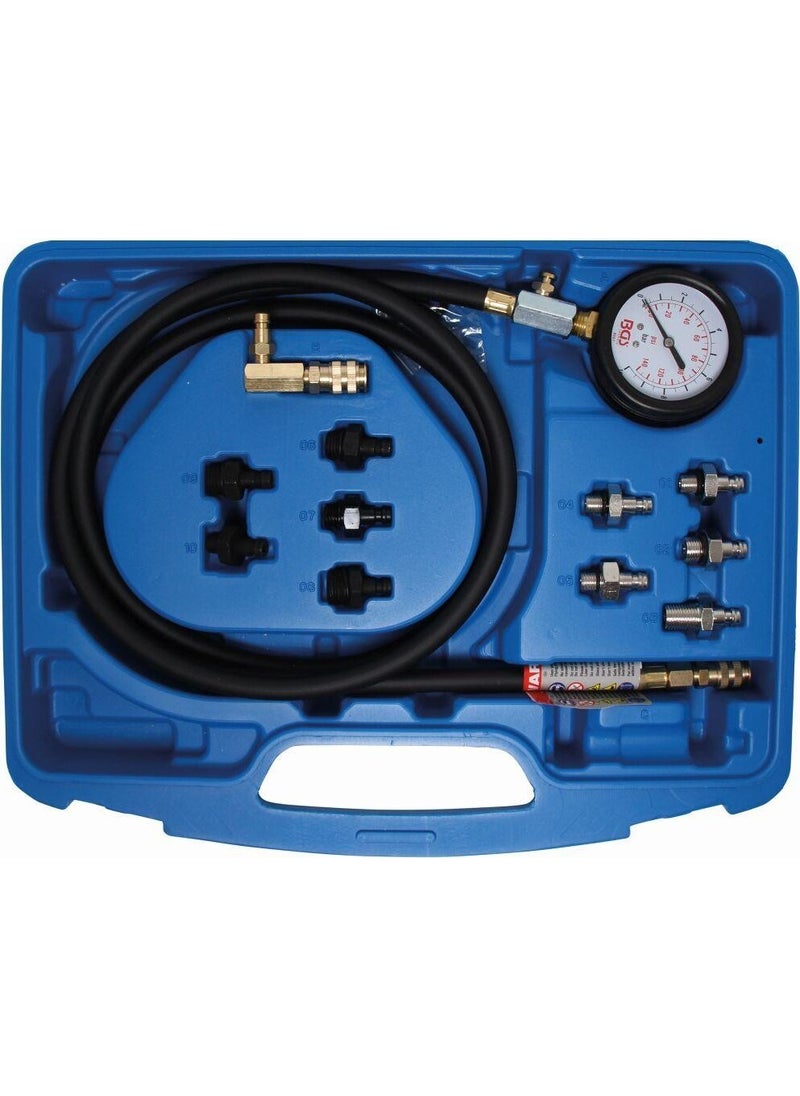 Brio Bgs Oil Pressure Tester 