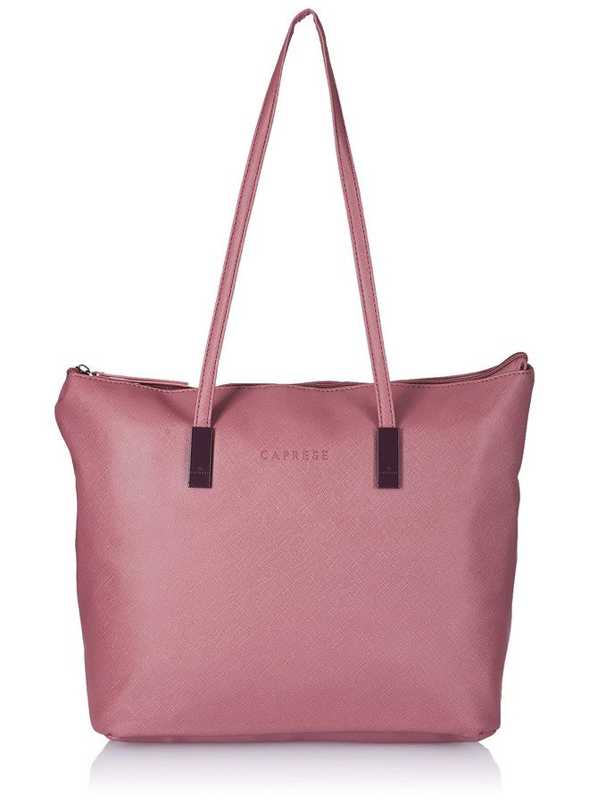 Caprese Women's Tote Bag (Dull Pink) - Image 3