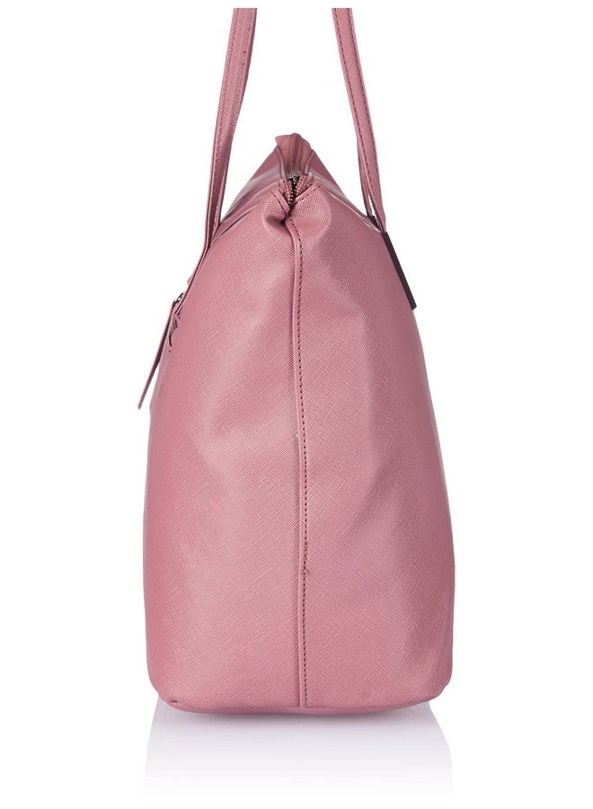 Caprese Women's Tote Bag (Dull Pink) - Image 5
